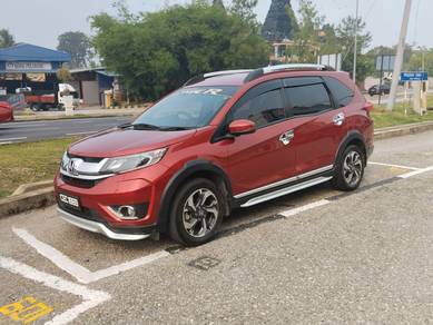 2019 Honda BR-V 1.5 V (A)