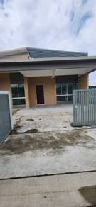 Cluster Single-Storey House For rent at Kangkar Pulai