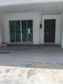 2 Tingkat @ Taman Brokoli Indah, Lunas Kedah