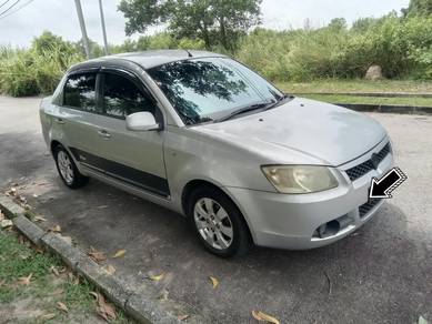 2009 Proton SAGA 1.3 SE (A)