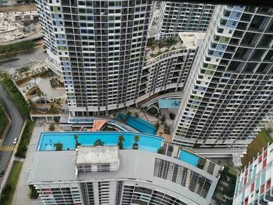 I-City Service Residence, Shah Alam, Selangor