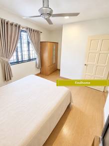2-Sty House Pandan Indah 🔥3r3b【✅Renovated + Fully Furnished】