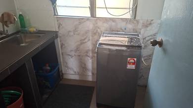 Homestay gelang patah dekat SILC Medini PTP
