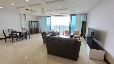 Harrington Suite @ Kota Kinabalu Sabah
