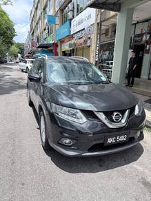 2015 Nissan X-TRAIL 2.0 (A)