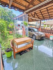2-storey-Terraced-House-for-sale-Port-Klang-Selangor
