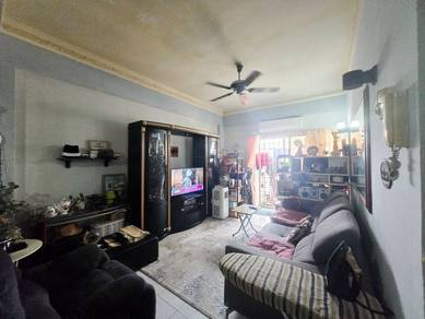 TERMURAH DEPOSIT FLEXIBLE FULL LOAN Tiara Duta Condominium Ampang