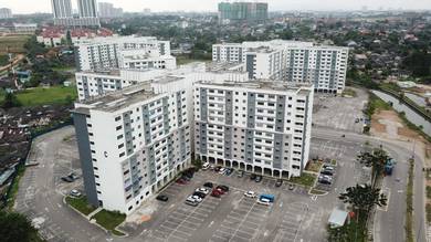 1816 Bilik Sewa|Plentong|Midvalley Southkey|Non-Sharing|Lelaki|Low-Dep