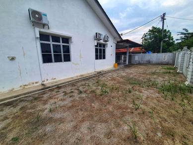 (End Lot) Ada Tanah Taman Murai Jaya For Sale