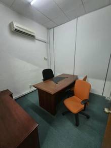 Office Space for Rent with Parking | Ideal for Business Use