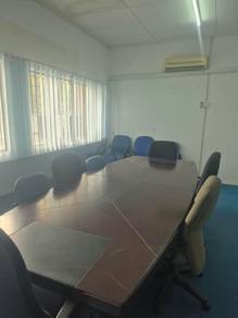 Office Space for Rent with Parking | Ideal for Business Use