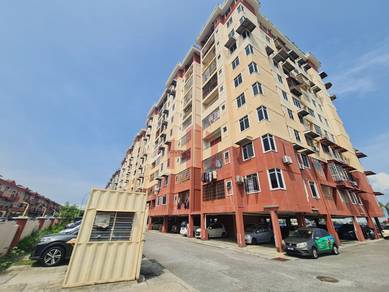 Vista Perdana (Butterworth)