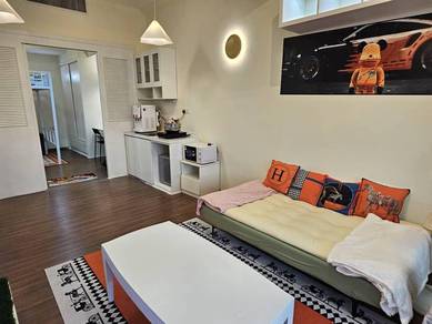 For Rent Amansari Residence @ Masai