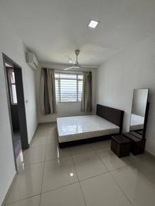 Bilik Sewa Shah Alam