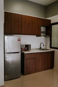(Avai from end of OCT)The most beautiful The olive unit with low floor