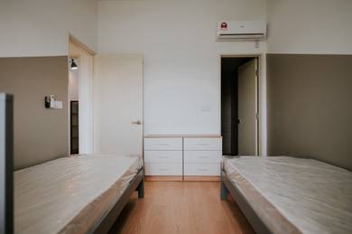 (Avai from end of OCT)The most beautiful The olive unit with low floor
