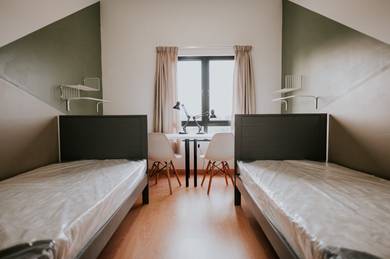 (Avai from end of OCT)The most beautiful The olive unit with low floor