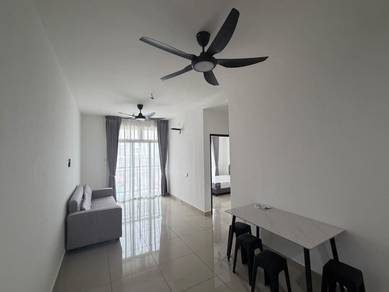 Trellis Residences