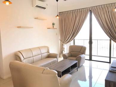 The WaterEdge Apartments @ Senibong Cove