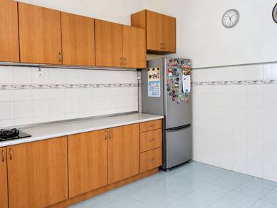 2-storey-Terraced-House-for-sale-Port-Klang-Selangor