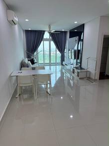 One Medini