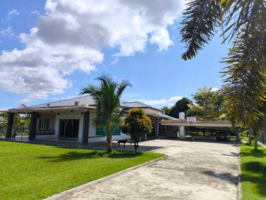 Papar | Kinarut | bungalow house |  | Limbahau