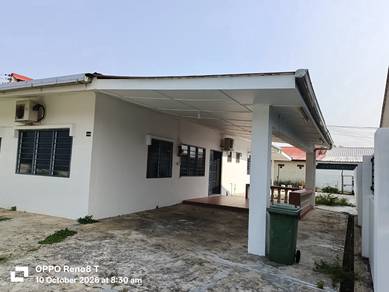 Semi-Detached-House-for-rent-Miri-Sarawak