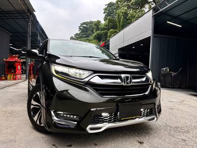 2018 Honda CR-V 2.0 2WD (A) 🎉 3 Year Warranty 🎉