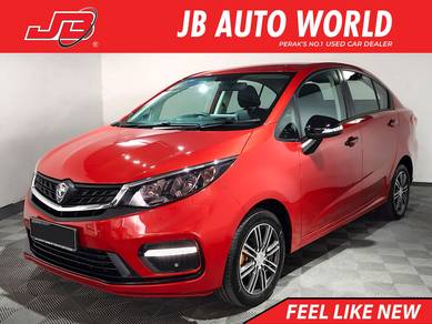 2019 Proton Persona 1.6 Premium 5-Years Warranty