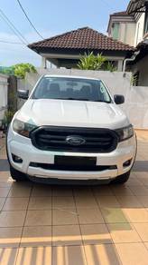 2018 Ford RANGER 2.2 XL T6 FACELIFT (A)