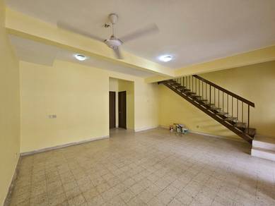 2-storey-Terraced-House-for-sale-Bandar-Sunway-Selangor