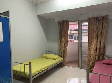 Room-for-rent-Sentul-Kuala-Lumpur