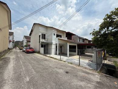 TAMAN PINGGIRAN SENAWANG, SEREMBAN, NEGERI SEMBILAN. (For Sale)