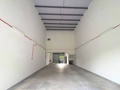 3 storey shoplot at Kepala Batas, Bertam, Butterworth
