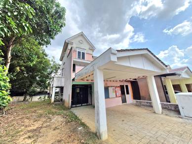 2.5-storey-Terraced-House-for-sale-Putrajaya-Putrajaya