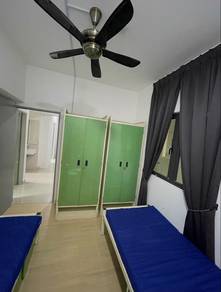 Room-for-rent-Sentul-Kuala-Lumpur