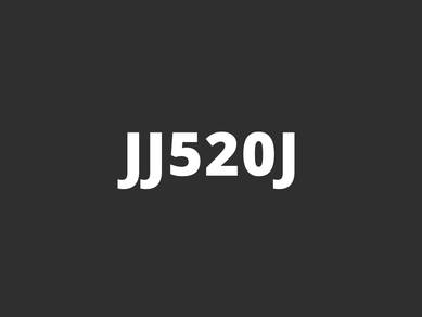 JJ520J