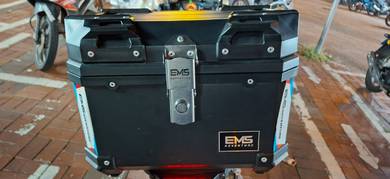 EMS Adventure Top Box 35L