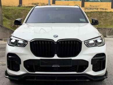 Bmw X5 3.0 XDRIVE45E M SPORT G05 LazerLight