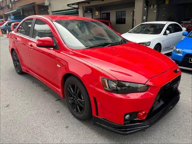 2013-Proton INSPIRA 2.0 EXECUTIVE (A) Loan/Cash