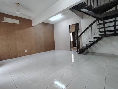 (Below Market & Full Loan) 2 Storey Taman Lestari Putra Permai