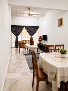 Port Dickson Homestay Anika
