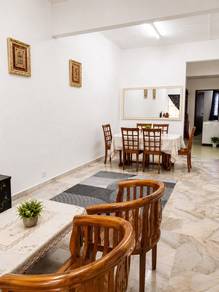 Port Dickson Homestay Anika