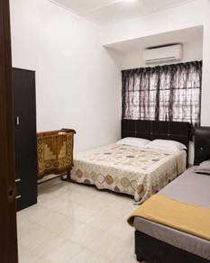 Port Dickson Homestay Anika