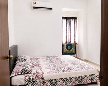 Port Dickson Homestay Anika