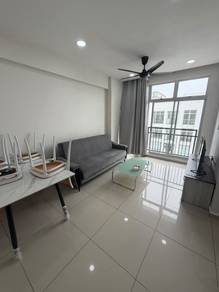 Midas / Seri Alam / Masai / 2B2B / Nearby CIQ / Below Market