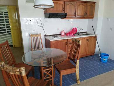 2 Room For Rent