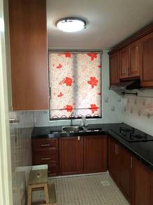 {Direct Owner} Melawati Hillside Apartment For Sale , Level 2 ,