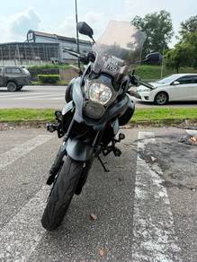 Used KAWASAKI VERSYS 650 (V1)
