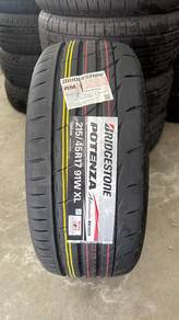 New bridgestone Potenza re005 215/45/17 thai 2026